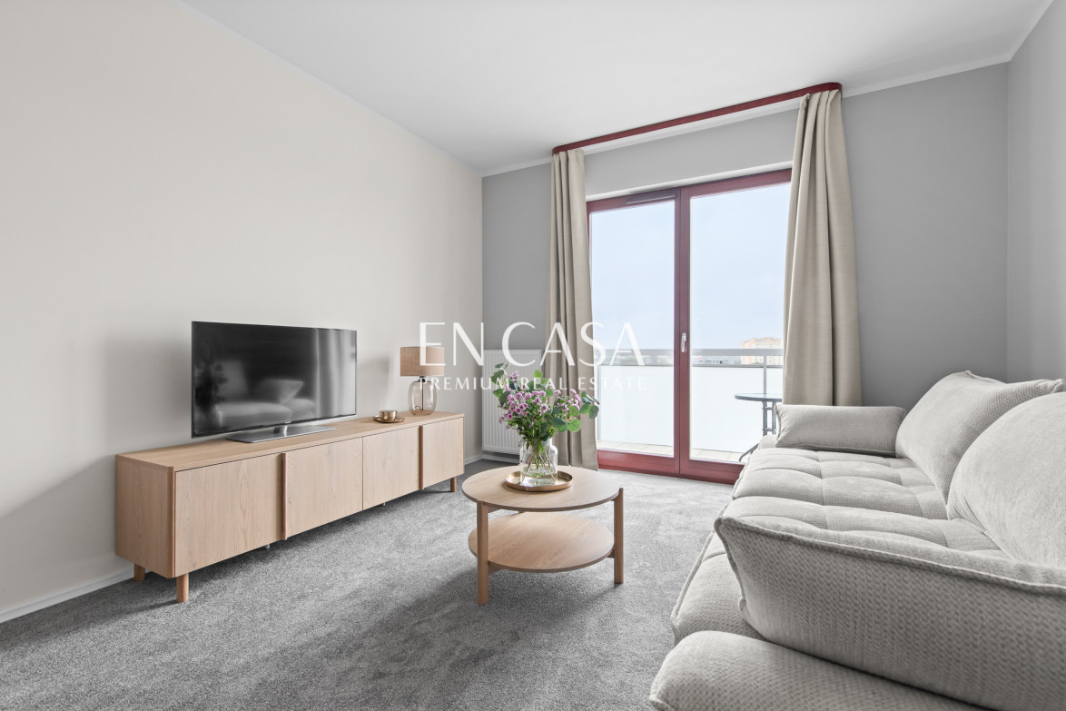 Apartment Rent Warszawa Bielany Jana Kasprowicza 2